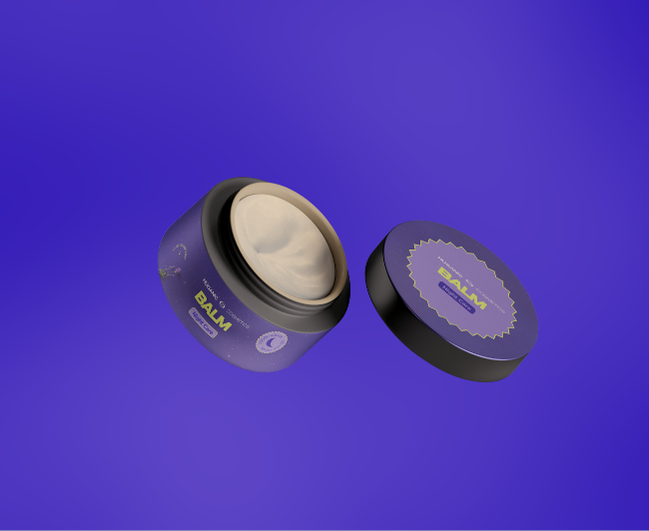 Tallow Balm Night Care