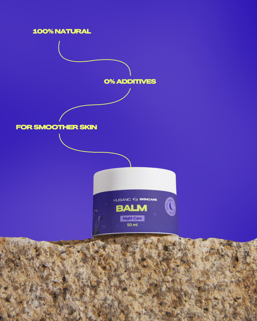 Tallow Balm Night Care