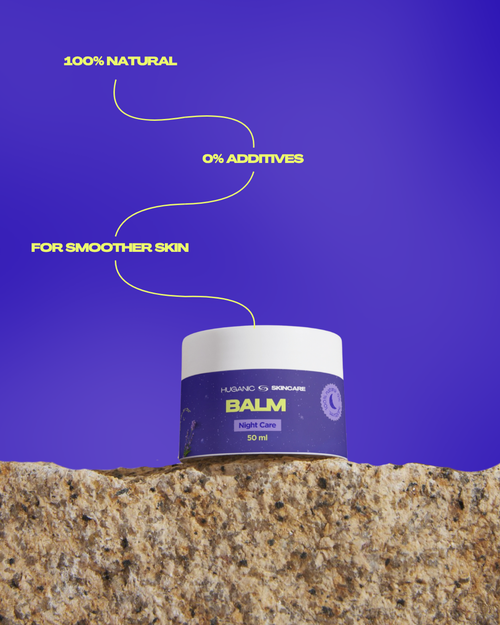 Tallow Balm Night Care