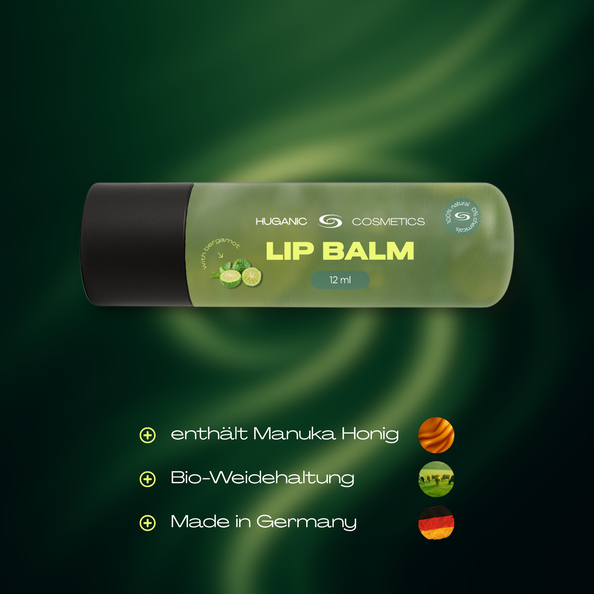 LIP BALM