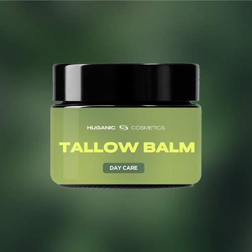 Tallow Balm Day Care