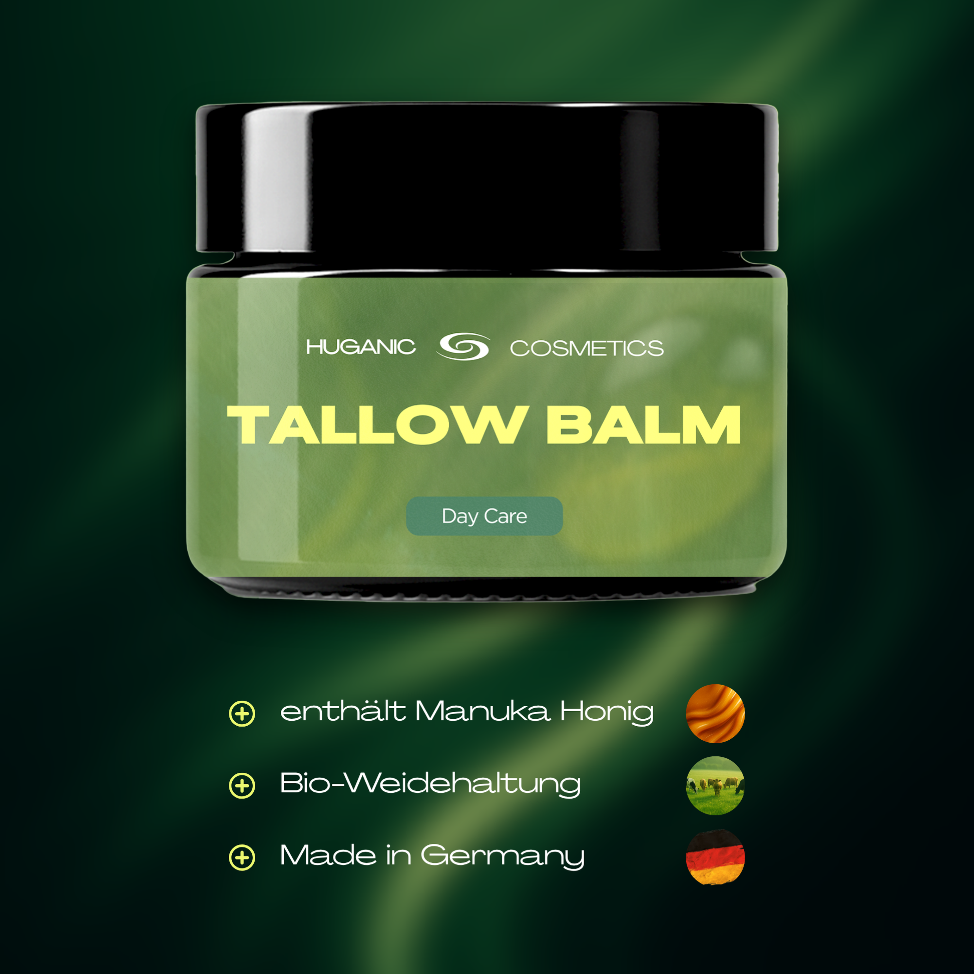TALLOW BALM Day Care
