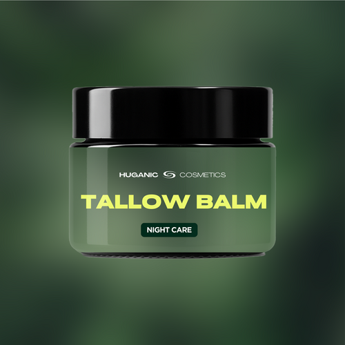 Tallow Balm Night Care