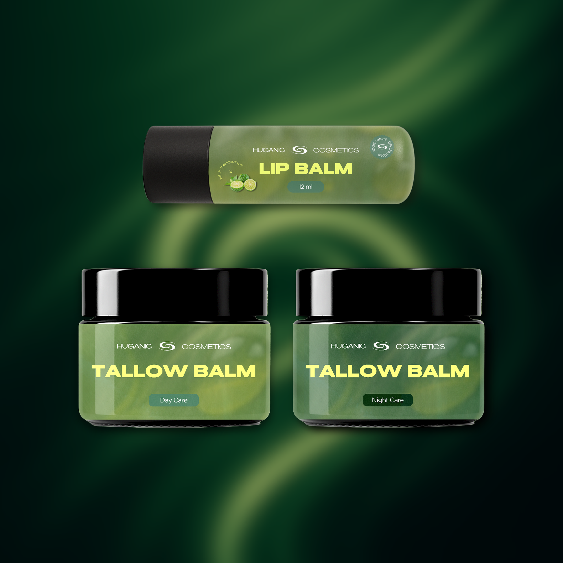 TALLOW BUNDLE