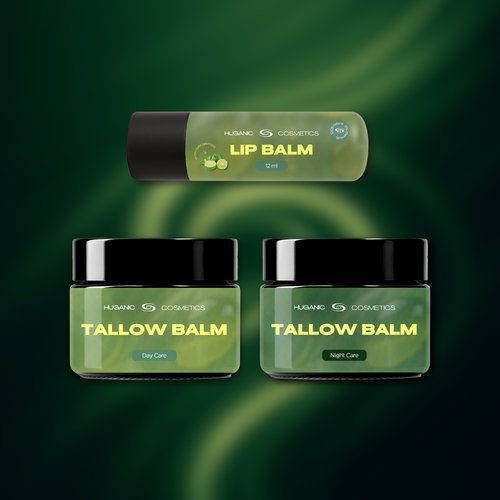 TALLOW BUNDLE